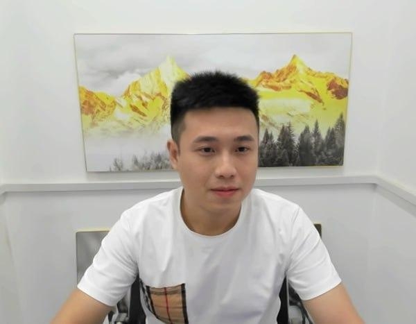 阿文历险记的第四张照片--福鼎相亲网