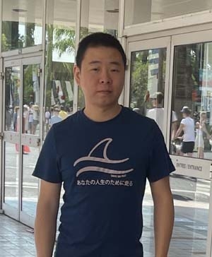 花都帅哥的第二张照片--福鼎相亲网