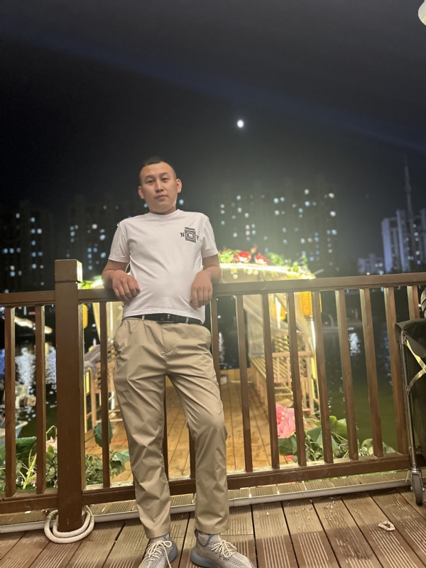 大超的第一张照片--福鼎相亲网