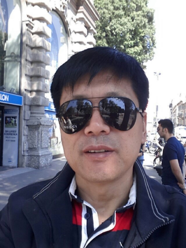 春风的第一张照片--福鼎相亲网