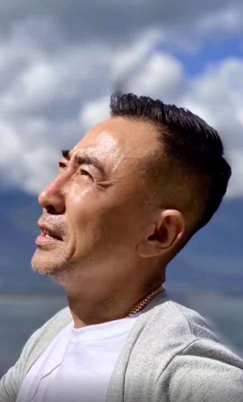 张凯的第一张照片--福鼎相亲网