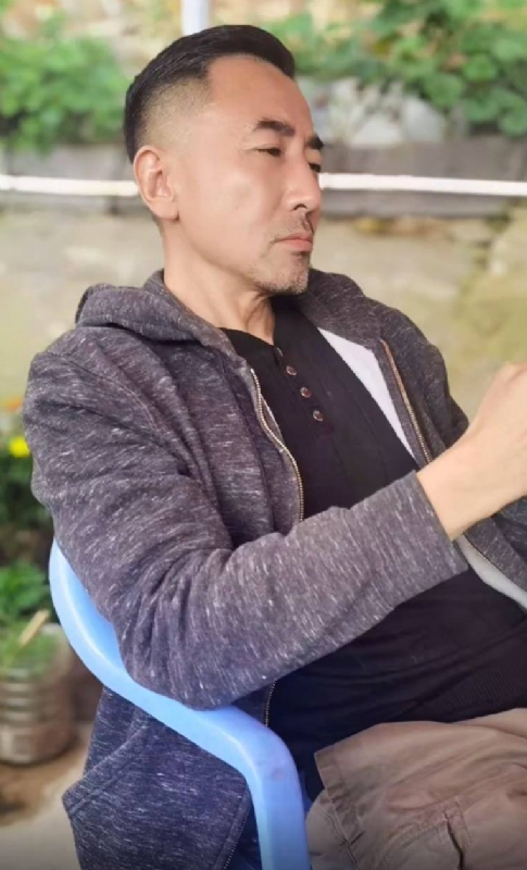张凯的第二张照片--福鼎相亲网