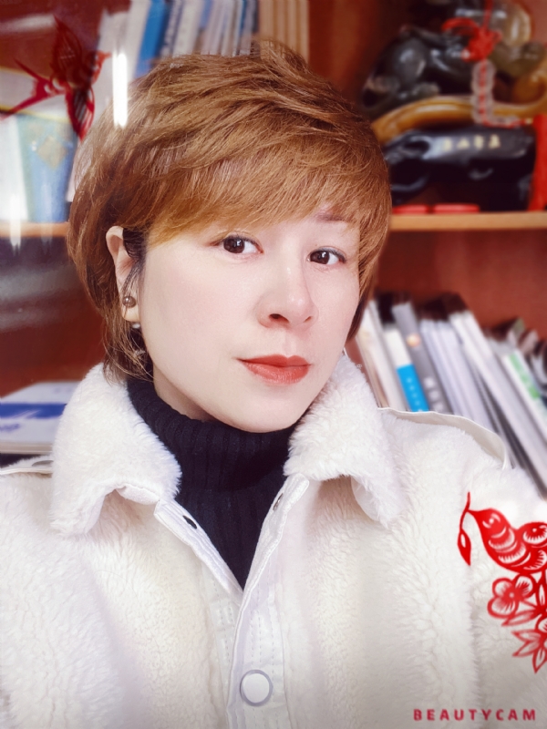 阳光百合的第一张照片--福鼎相亲网