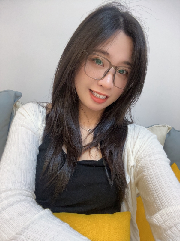 Lin的第一张照片--福鼎相亲网