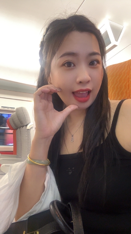 Lin的第四张照片--福鼎相亲网