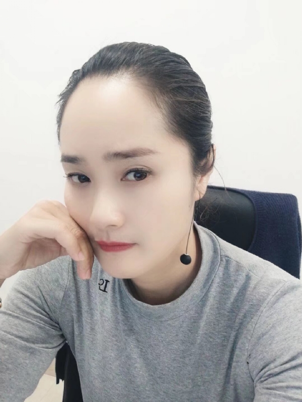 谈谈的第三张照片--福鼎相亲网