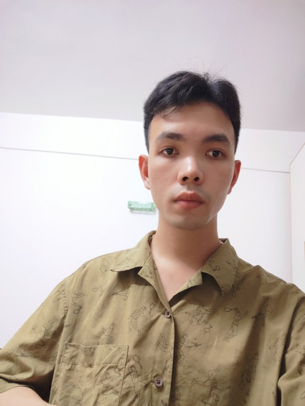 随缘就好的第二张照片--福鼎相亲网
