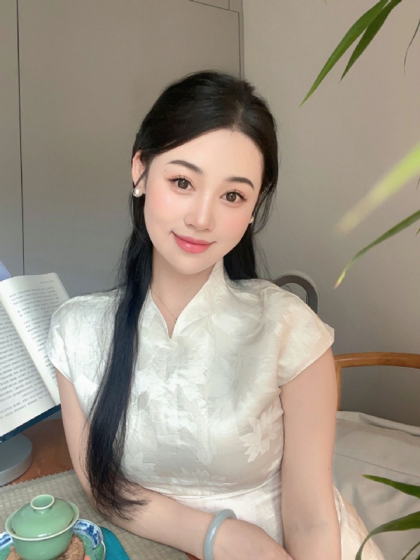 小慧的第一张照片--福鼎相亲网