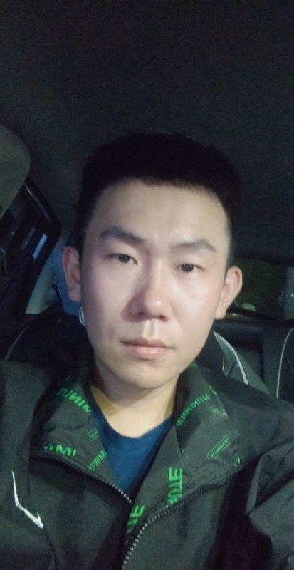 想结婚的小李的第一张照片--福鼎相亲网