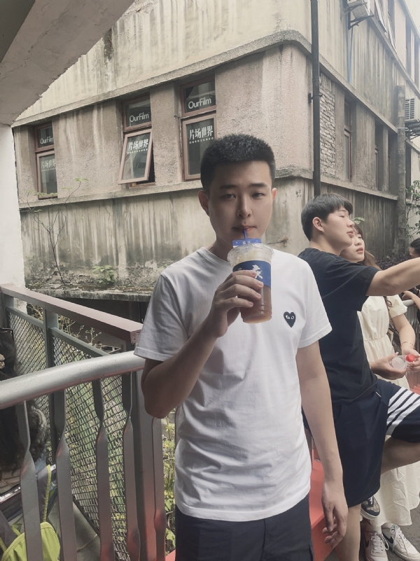 尚龙的第二张照片--福鼎相亲网
