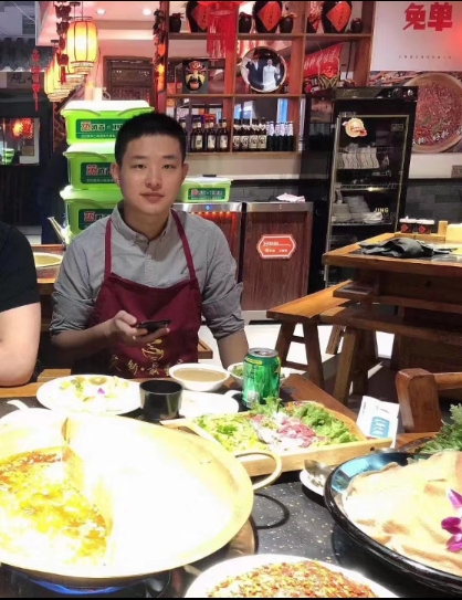 尚龙的第四张照片--福鼎相亲网