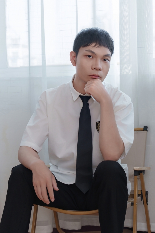 爱知音的第二张照片--福鼎相亲网