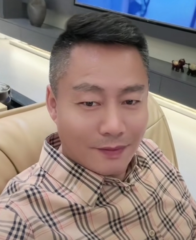 李*军的第二张照片--福鼎相亲网