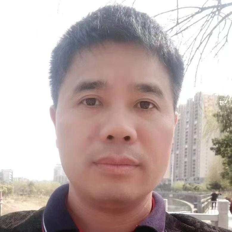 为爱付出的第一张照片--福鼎相亲网