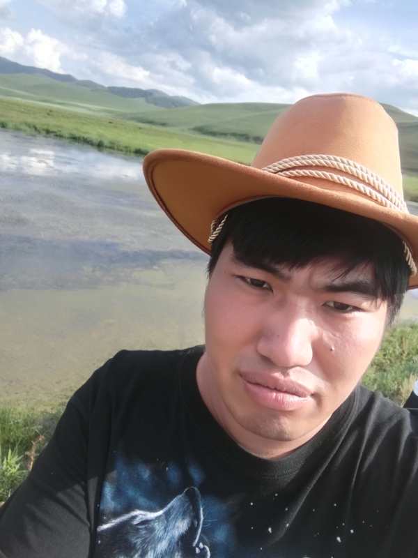 LOVE的誓言的第一张照片--福鼎相亲网