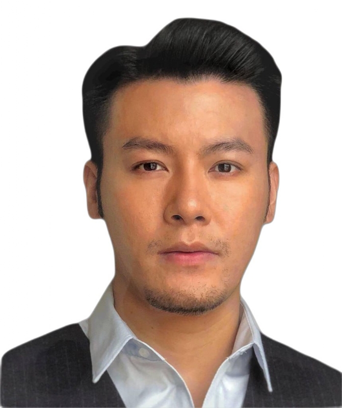 怀揣梦想的第一张照片--福鼎相亲网