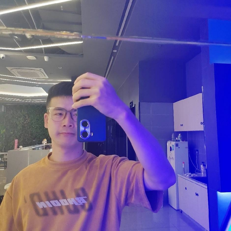 阿豪的第一张照片--福鼎相亲网