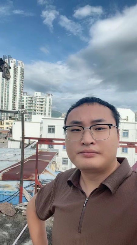 张家大哥的第一张照片--福鼎相亲网