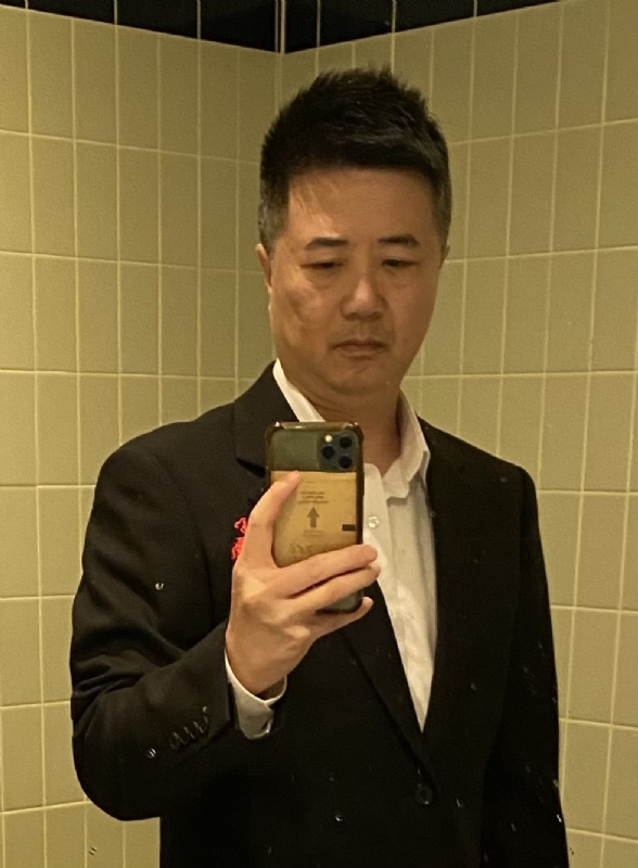 Alan的第三张照片--福鼎相亲网