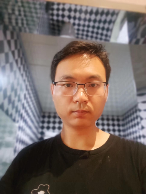 谷雨的第一张照片--福鼎相亲网