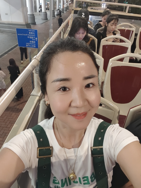 燕子的第一张照片--福鼎相亲网