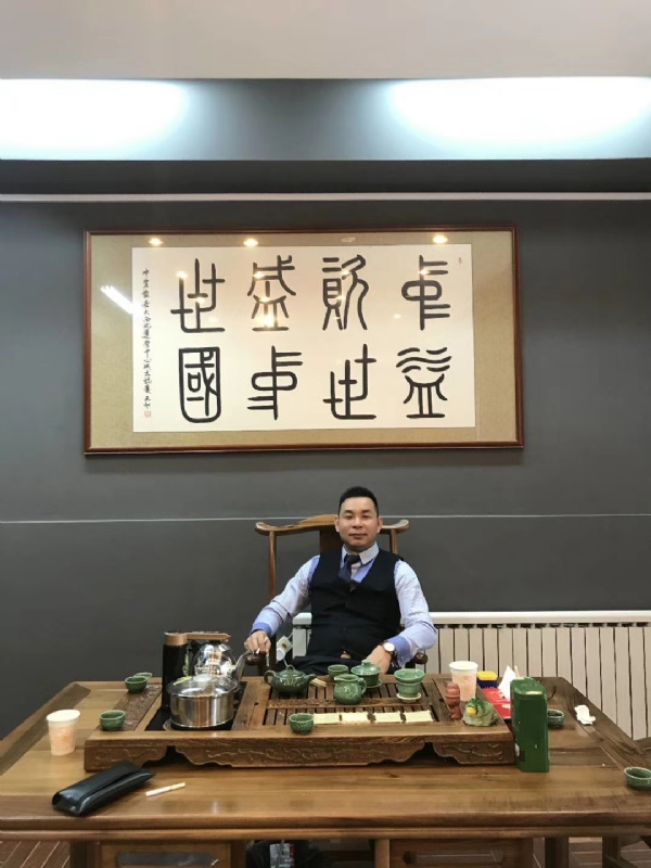 欧豪的第一张照片--福鼎相亲网