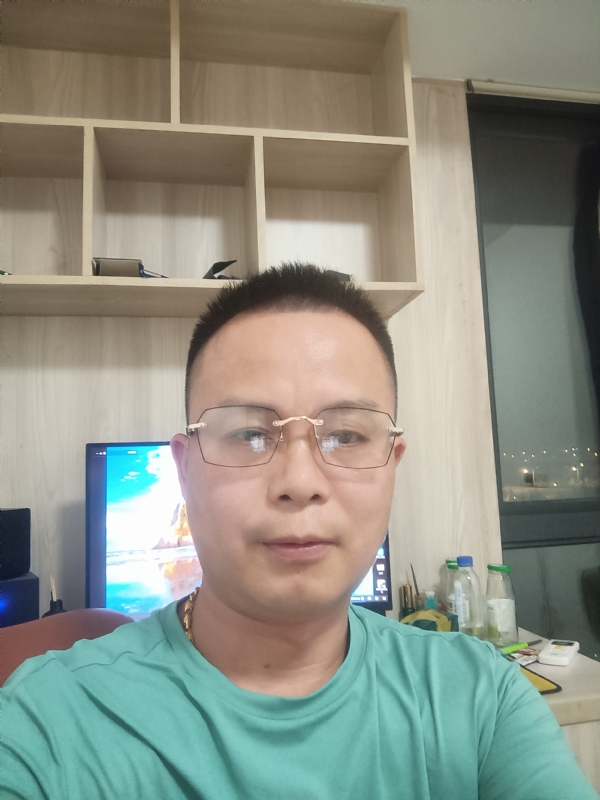 逍遥霸道的第一张照片--福鼎相亲网