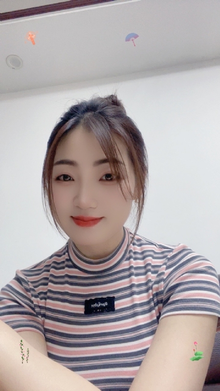 可儿的第一张照片--福鼎相亲网