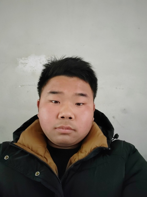 精神饱满的第四张照片--福鼎相亲网