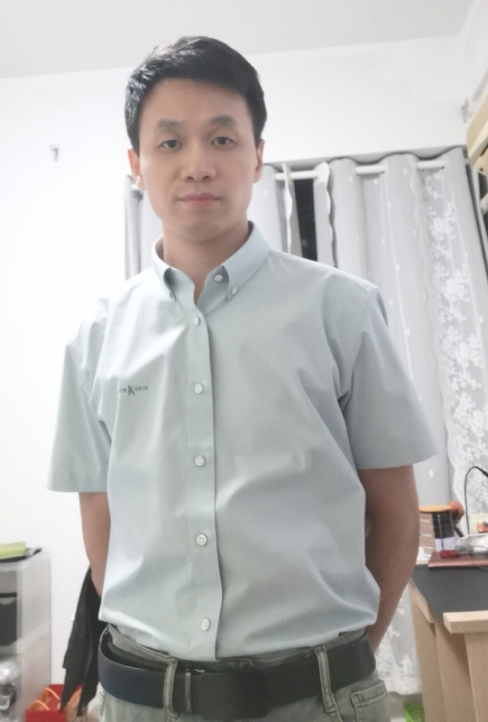 风雨无阻的第一张照片--福鼎相亲网