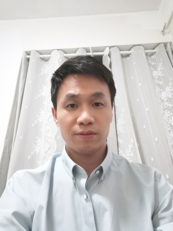风雨无阻的第二张照片--福鼎相亲网