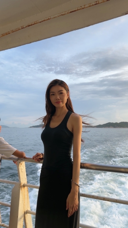 Vicky的第一张照片--福鼎相亲网