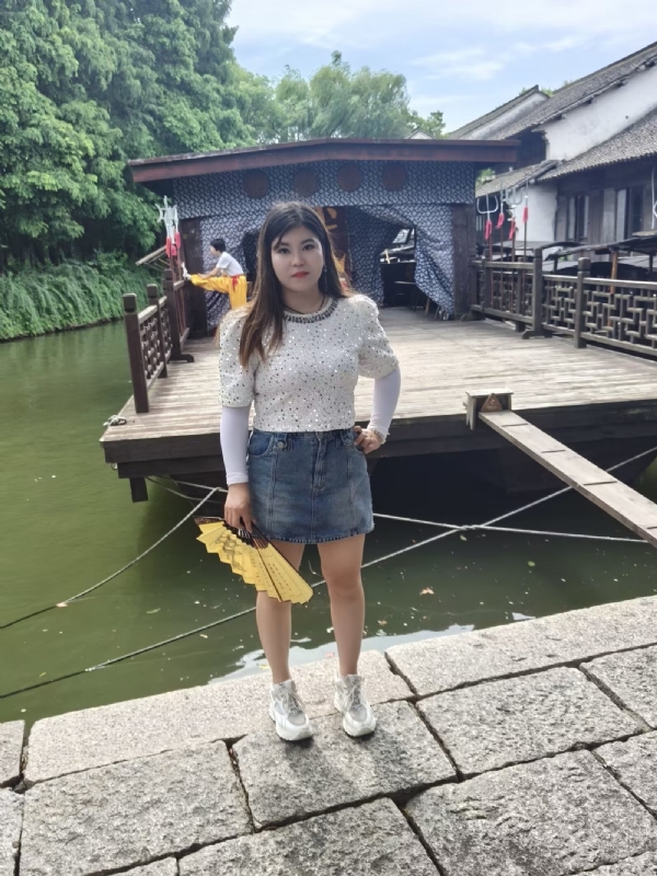 戒爱的第一张照片--福鼎相亲网