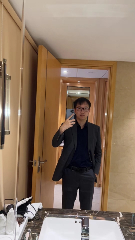 熊先生的第一张照片--福鼎相亲网