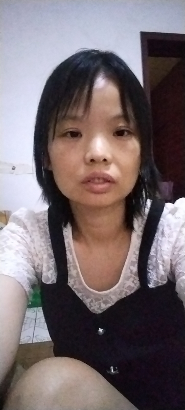 可爱的第一张照片--福鼎相亲网