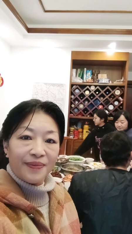 桂花xiang的第一张照片--福鼎相亲网