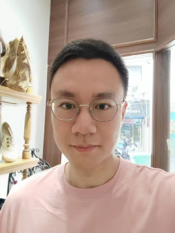 乐let的第一张照片--福鼎相亲网