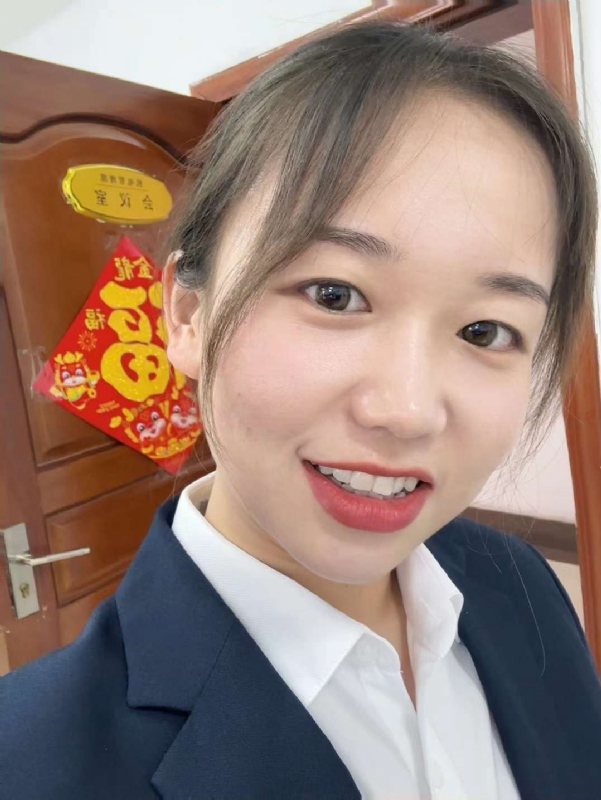唐口煤业卫政娟的第一张照片--福鼎相亲网