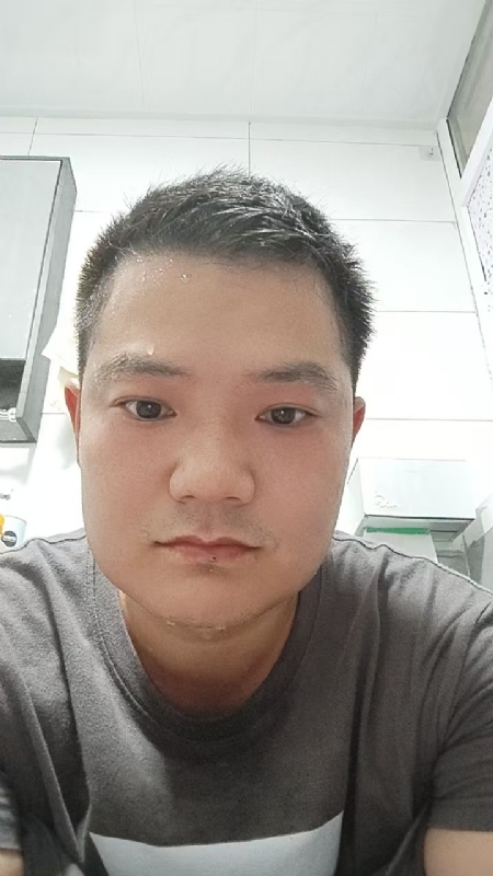 皓月当空的第一张照片--福鼎相亲网
