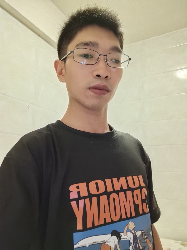安然的第一张照片--福鼎相亲网
