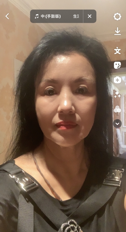 清雅的第一张照片--福鼎相亲网