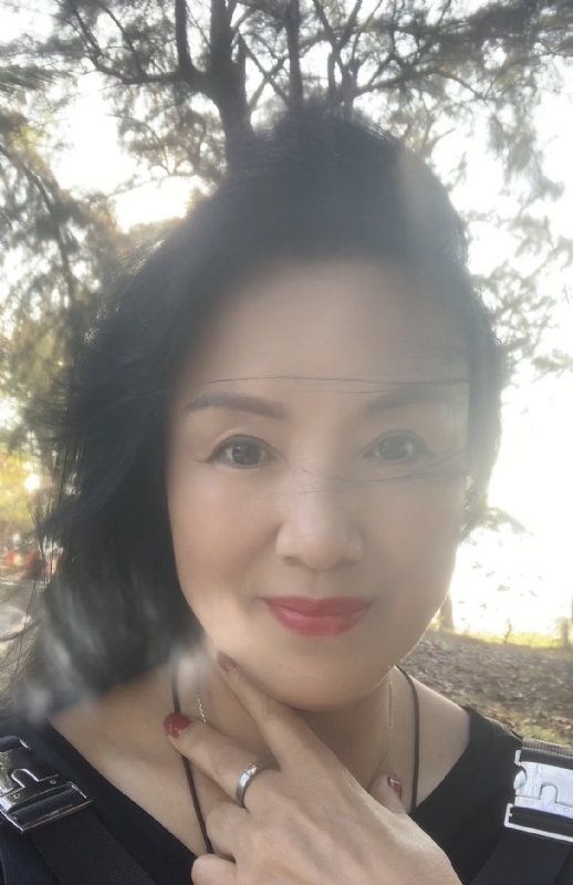 清雅的第二张照片--福鼎相亲网