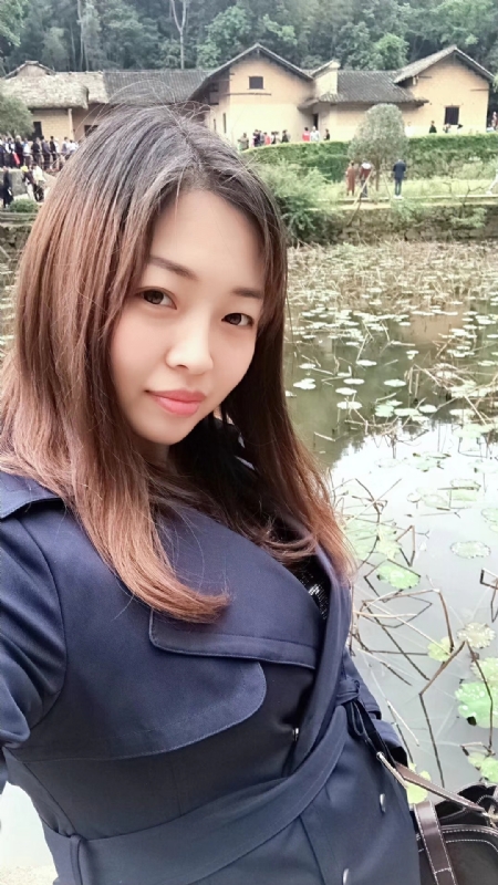 百合的第一张照片--福鼎相亲网