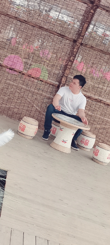 缘分的第一张照片--福鼎相亲网