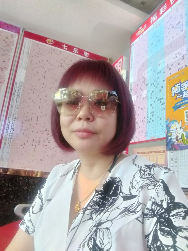 自己努力的第一张照片--福鼎相亲网