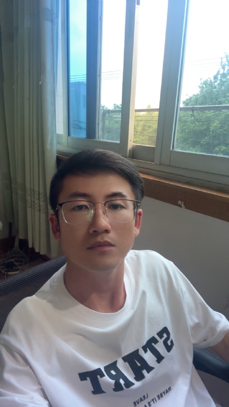 叶先生的第一张照片--福鼎相亲网