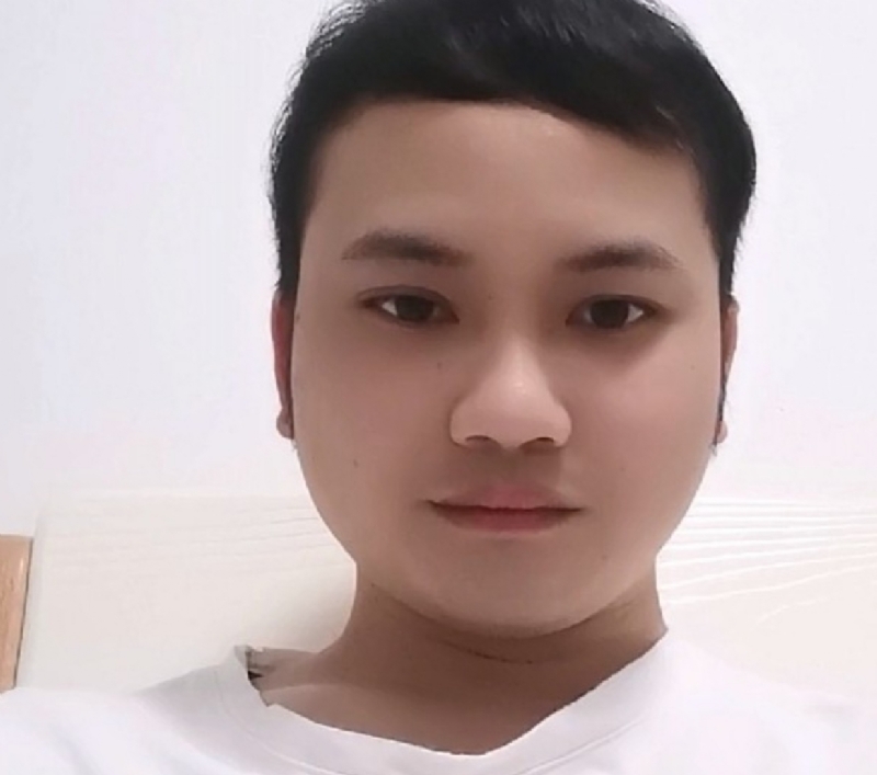 谈笑风生的学长的第三张照片--福鼎相亲网
