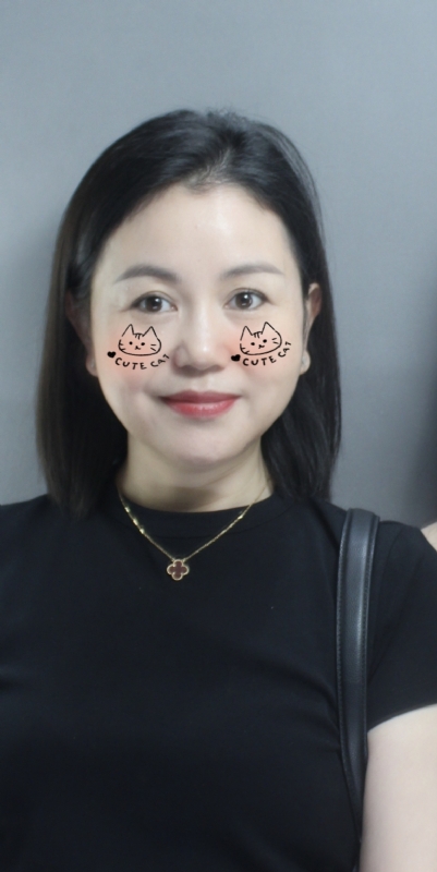 小清的第一张照片--福鼎相亲网
