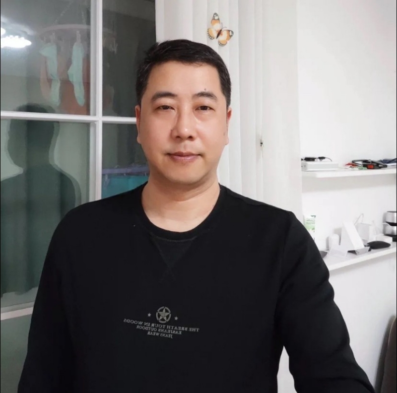 真爱一生的第一张照片--福鼎相亲网