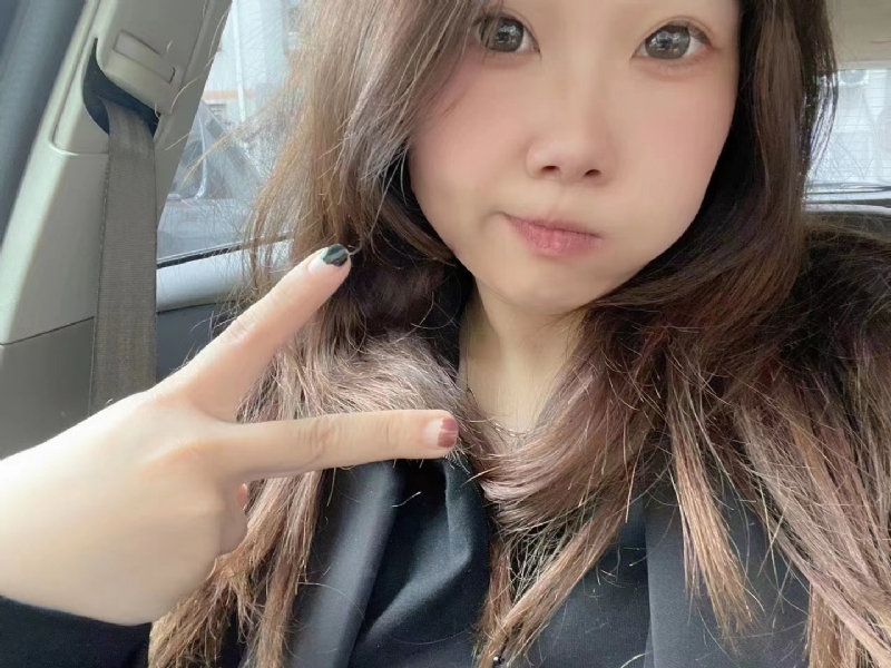 小女子不才的第二张照片--福鼎相亲网